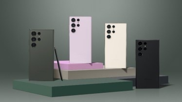 Samsung Galaxy S23 Ultra