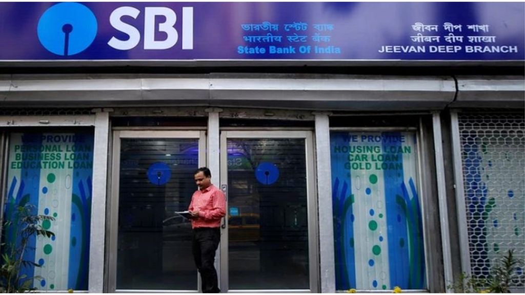 SBI leads in credit card issuances in Jan