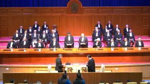 supreme court, sc judges, supreme court judges appointment, how are judges appointed in sc, cji, supreme court of india, high court