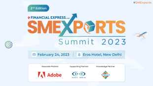 FE SMExports Summit: Enabling SMEs to scale up in a challenging world