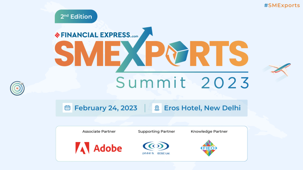 FE SMExports Summit: Enabling SMEs to scale up in a challenging world