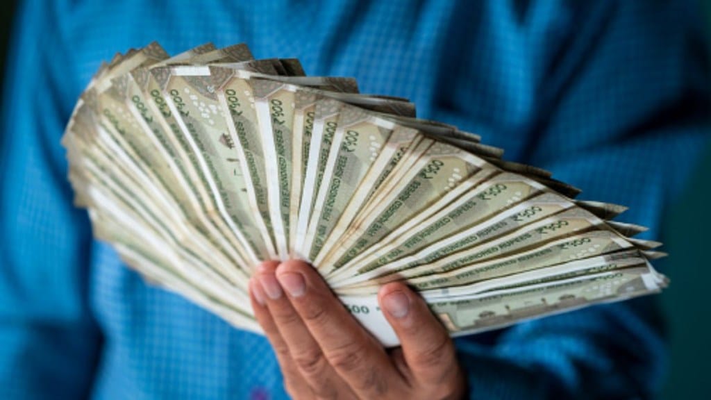 Salaries in India likely to increase by 10.3 pc in 2023 Survey Salaries in India likely to increase by 10.3 pc in 2023 Survey