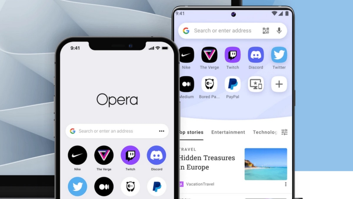 Opera browser to have inbuilt ChatGPT