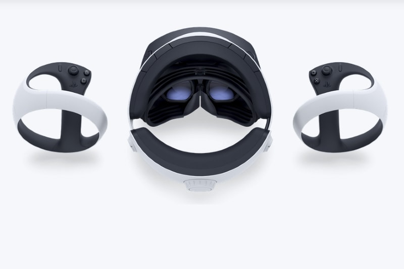 Sony PSVR2