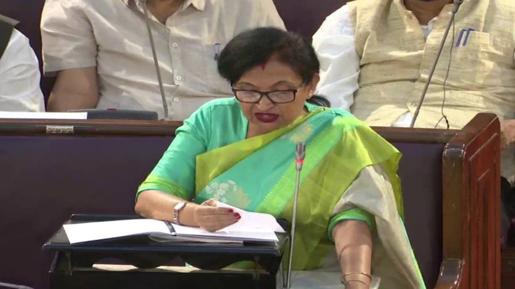 West Bengal, Budget West Bengal, Budget