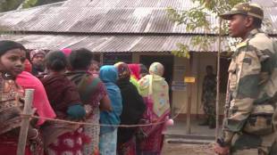 Tripura Assembly Elections