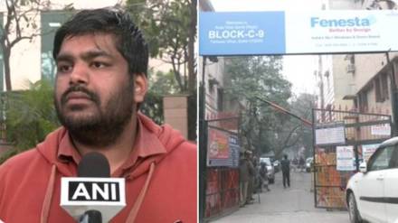 Delhi, crime