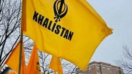 India, Khalistan