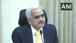 Shaktikanta Das on CAD