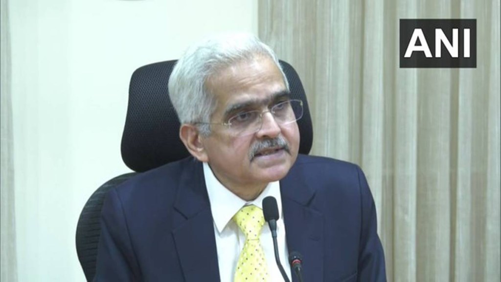 Shaktikanta Das on CAD Shaktikanta Das on CAD