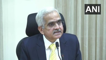 Shaktikanta Das on CAD Shaktikanta Das on CAD