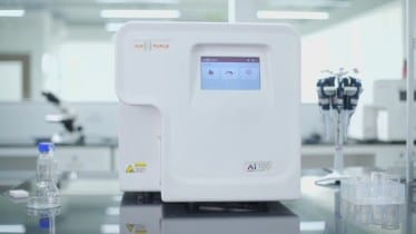 Thyrocare, SigTuple, healthcare news, diagnostics news,