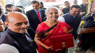 Budget 2023 | Budget 2023-24 live updates | Nirmala Sitharaman | Income tax slabs | tax rebate | Nirmala Sitharaman Budget | budget news