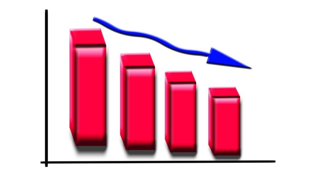 Six of top-10 firms lose Rs 49,231 crore in m-cap; HUL biggest laggard