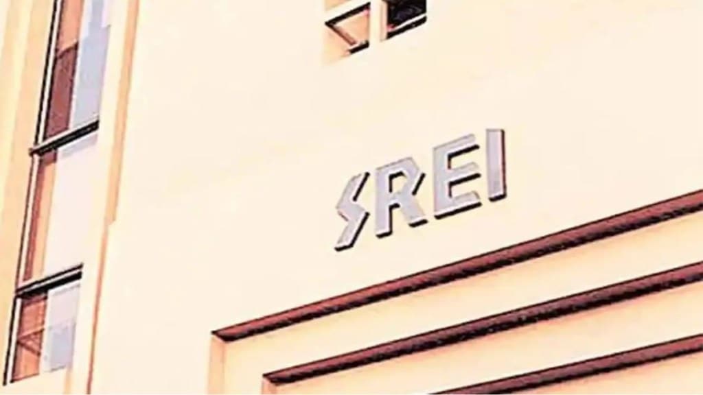 Srei insolvency: NCLT to take a call after hearing Authum plea Srei insolvency: NCLT to take a call after hearing Authum plea