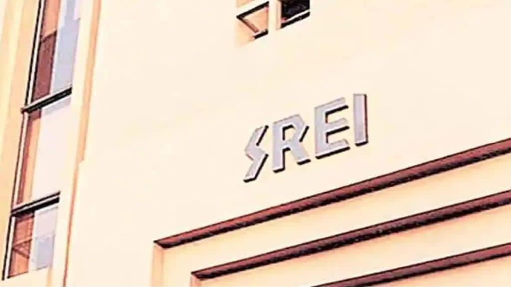 Srei insolvency: NCLT to take a call after hearing Authum plea