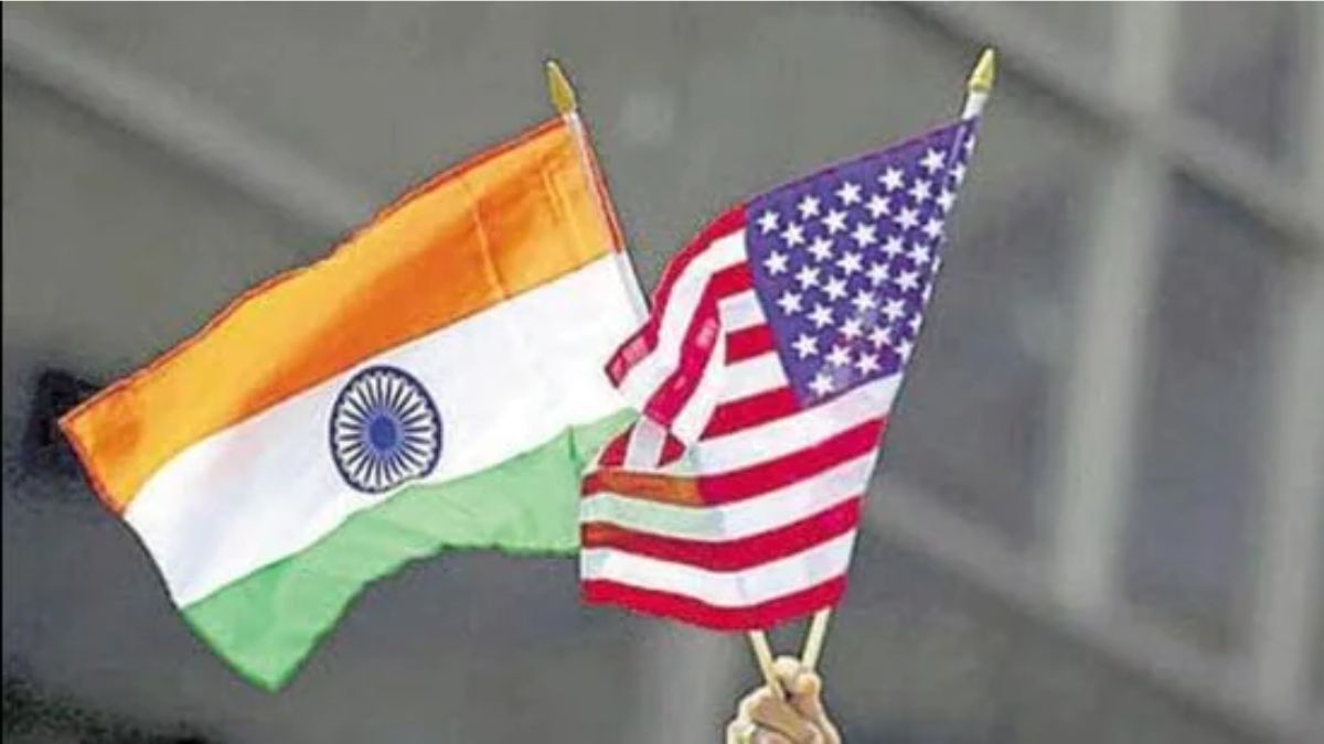 Strengthened India-US Educational Partnerships Will Change the World Strengthened India-US Educational Partnerships Will Change the World
