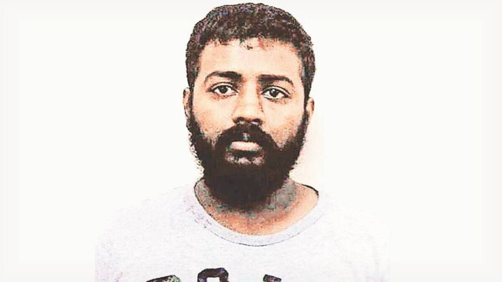 Sukesh Chandrashekhar Sukesh Chandrashekhar