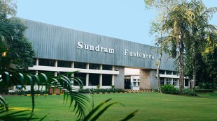 Sundram Fasteners