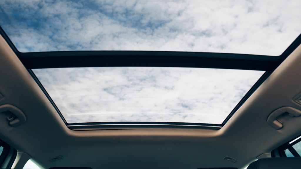 Sunroof