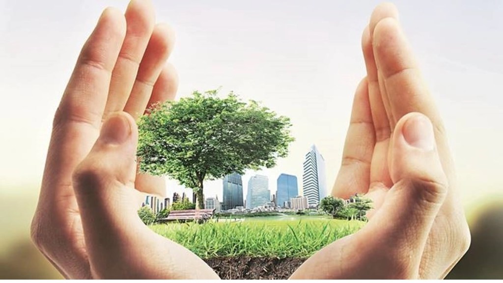Research shows over 80% of littering is intentional and performed by humans.