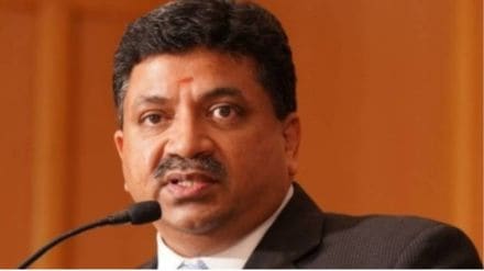 Tamil Nadu Finance Minister Palanivel Thiagarajan Tamil Nadu Finance Minister Palanivel Thiagarajan