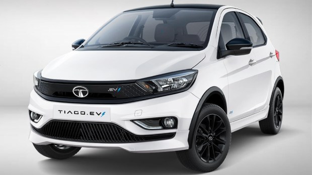 tata tiago ev blitz
