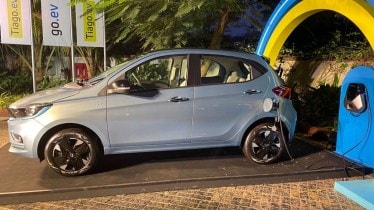 Tata Motors Q1FY24, Tata Toago