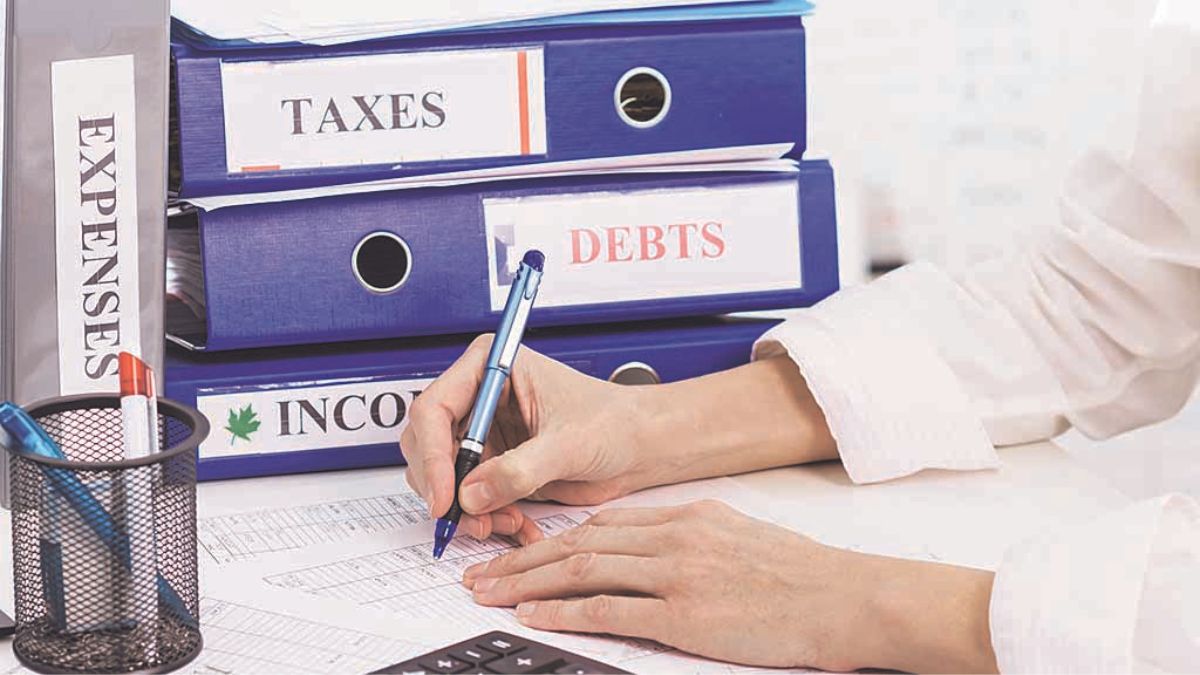 Tax Talk Know how to avail of presumptive tax scheme (1)