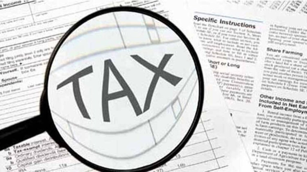 Tax, Taxation, Budget 2023, Nirmala Sitharaman, tax policy