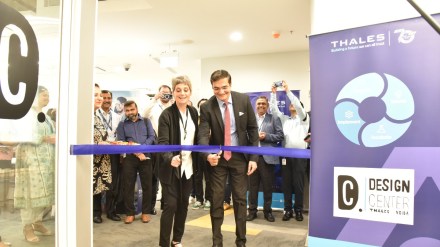 Thales expands its workforce especially in NOIDA & Bengaluru Thales expands its workforce especially in NOIDA & Bengaluru