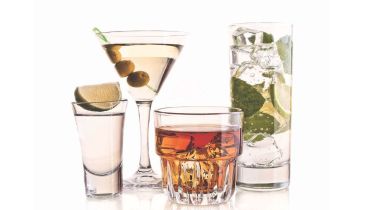 The big fat Greek tasting