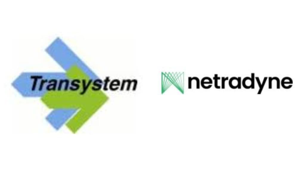 Transystem Logistics Partners Netradyne