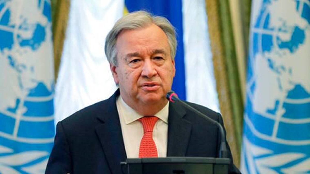 ukraine, russia, united nations, un chief, russia-ukraine war, ukraine invasion, russia-ukraine