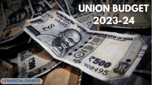 capex, Budget 2023, Budget speech