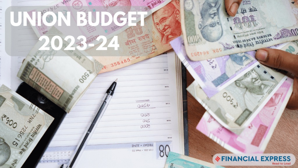 Budget 2023, Union Budget, Finance Minister Budget 2023, Union Budget, Finance Minister