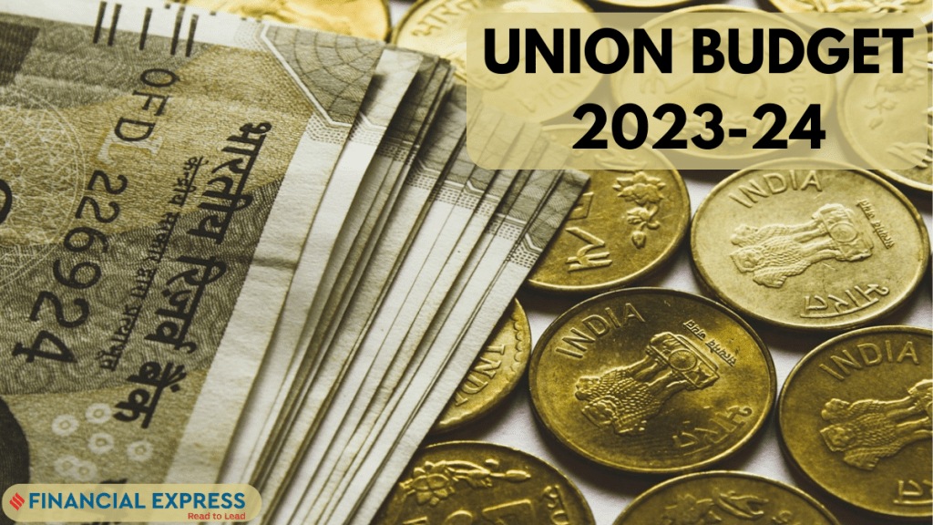 Budget 2023, union budget, income tax act