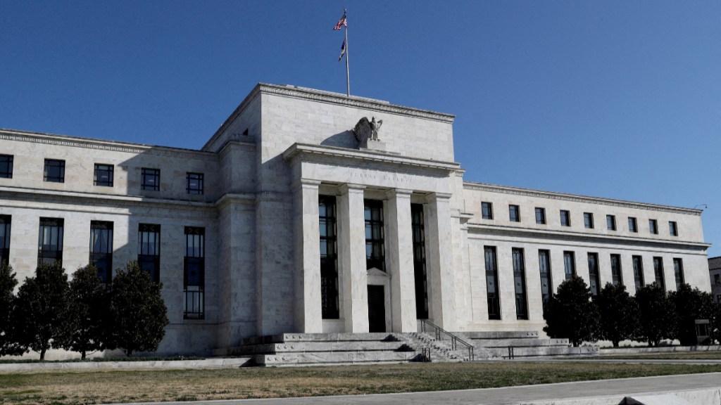 US Fed, US Federal Reserve, RBI, RBI news, Reserve Bank of India, central bank US Fed, US Federal Reserve, RBI, RBI news, Reserve Bank of India, central bank