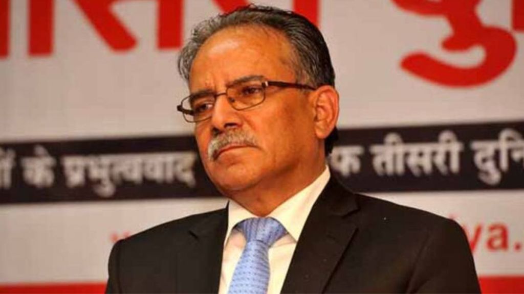 Nepal begins nomination filing process for Presidential polls; PM Prachanda endorses Opposition candidate