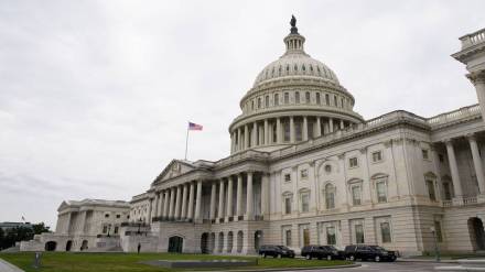US senate US senate
