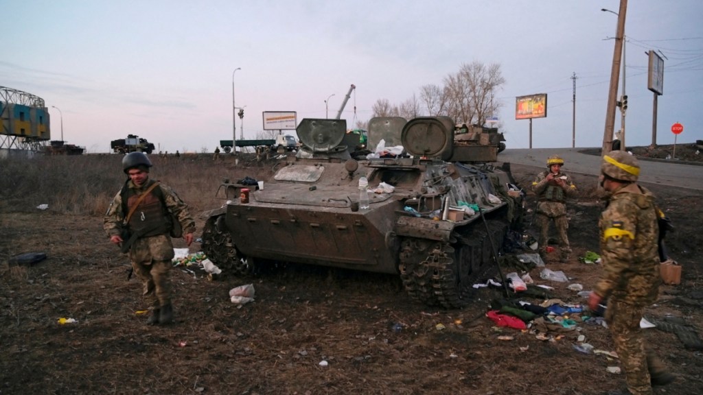 Russia, Russia news, Russia war, Ukraine War, Russia sanctions, Ukraine war, Ukraine latest news, Washington