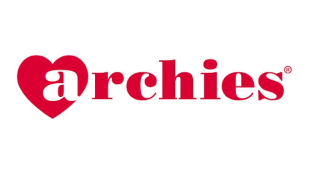 Archies Limited is an Indian multinational retailer of greeting cards and gifts, with 150 owned stores, 150 franchise stores & operate 1000+ retail stores across 15 states in India