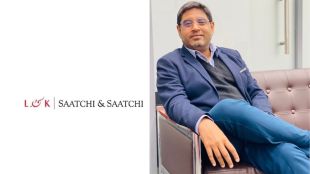 In his previous role, Purkasyastha served as the exective vice president at Denstsu Creative