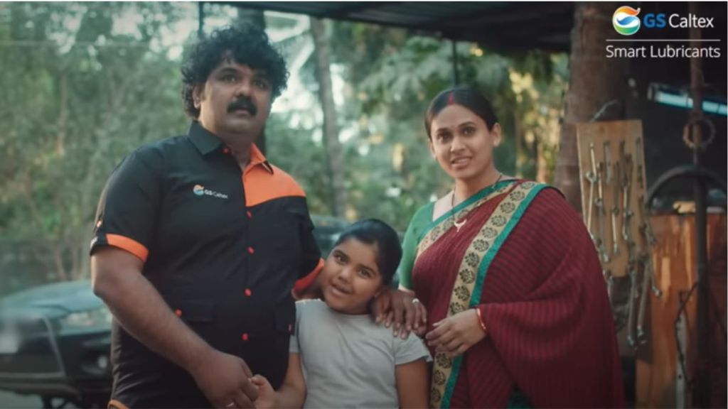 The campaign revolves around the importance of mechanics, how they impact our lives, and livelihood and their contribution in our day-to-day lives.
