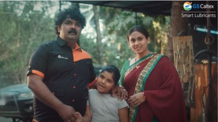 The campaign revolves around the importance of mechanics, how they impact our lives, and livelihood and their contribution in our day-to-day lives.