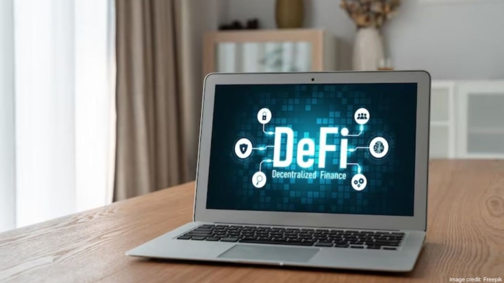 How DeFi will define the future of financial products