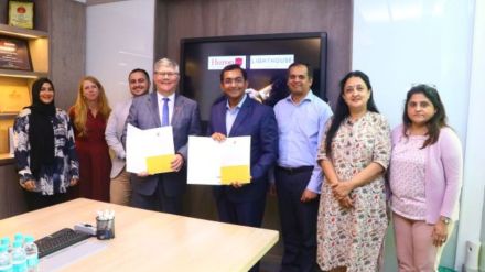 The MoU comprises of access to University Preparation Programming, Scholarship Programmes and an Innovators Academy. The MoU comprises of access to University Preparation Programming, Scholarship Programmes and an Innovators Academy.