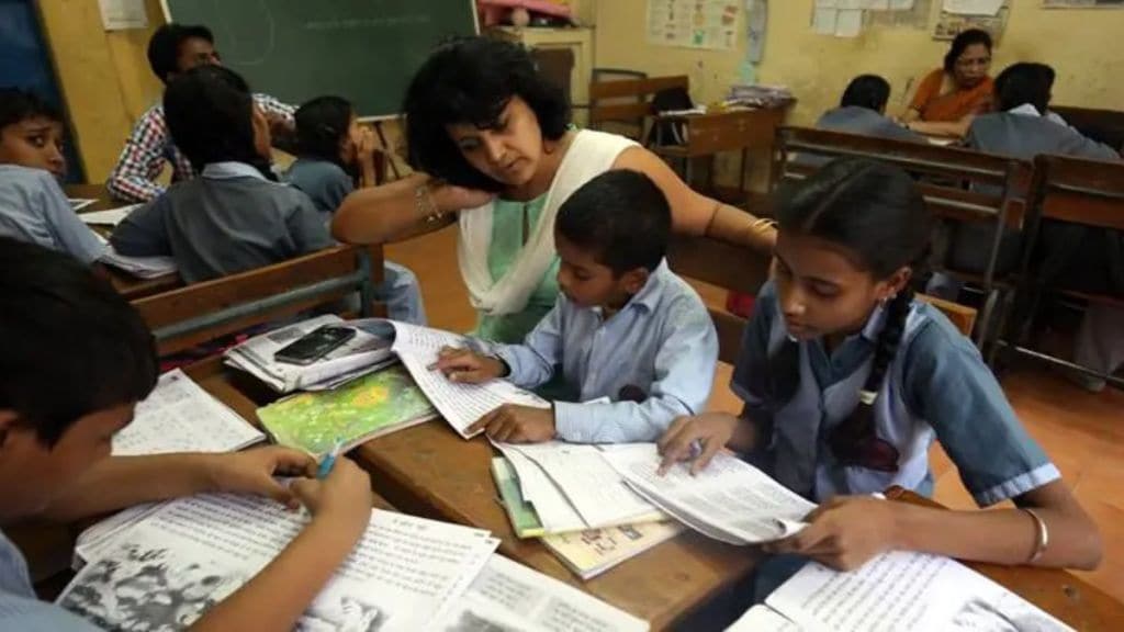 Punjab government has set aside a budget of Rs 44 lakh for the ‘School Mentoring by Higher Institutes’ programme.