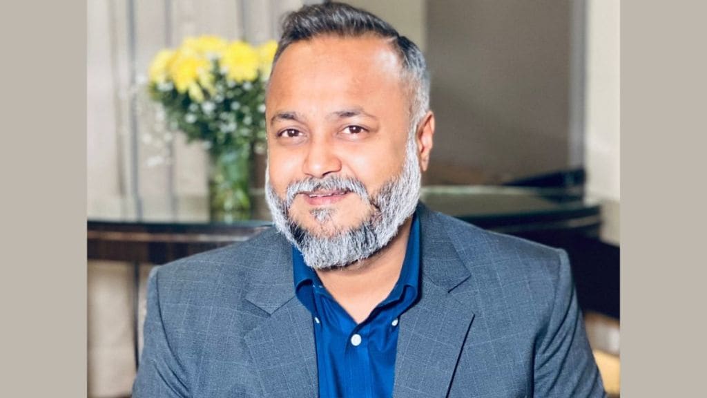 Interview: Prashant Jain, CEO, Oswaal Books.
