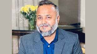 Interview: Prashant Jain, CEO, Oswaal Books.